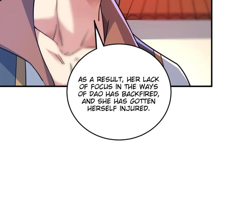 Reincarnated Devourer - Episode 170 — page 8