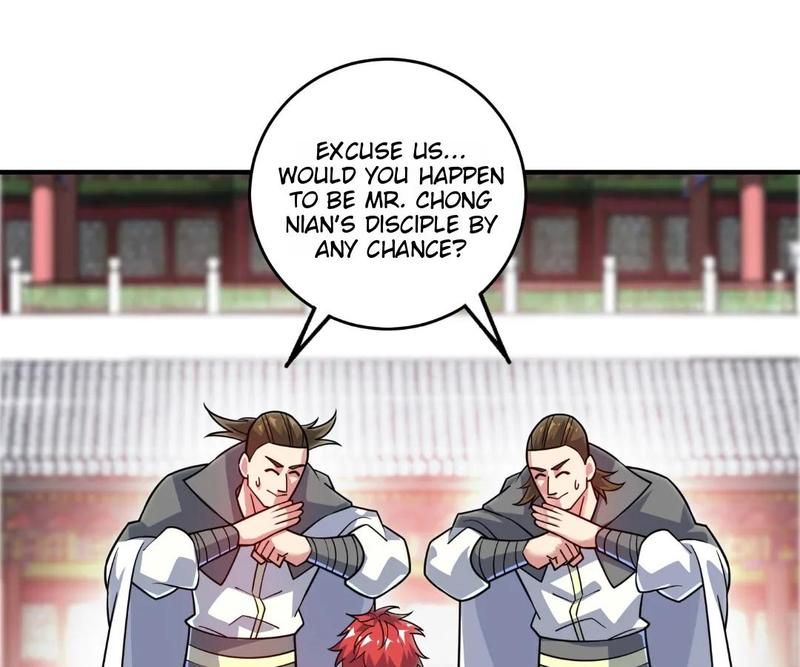 Reincarnated Devourer - Episode 171 — page 19