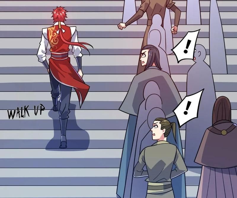 Reincarnated Devourer - Episode 171 — page 2