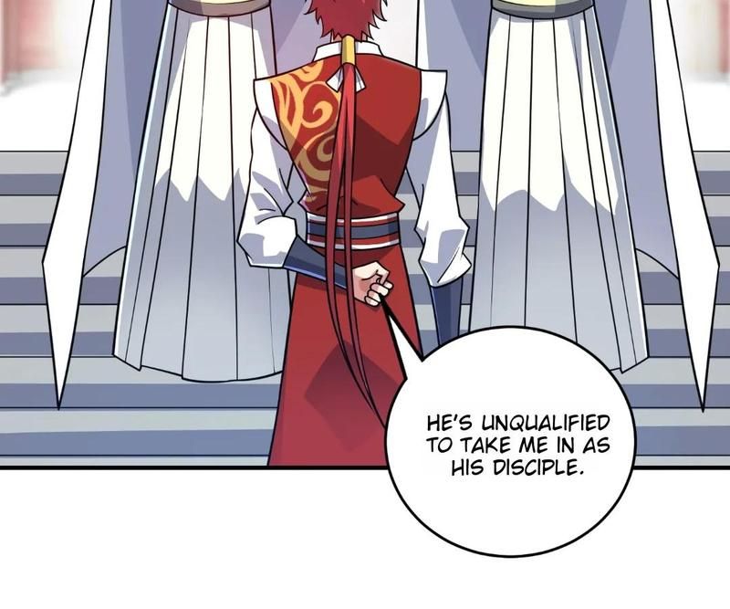 Reincarnated Devourer - Episode 171 — page 20
