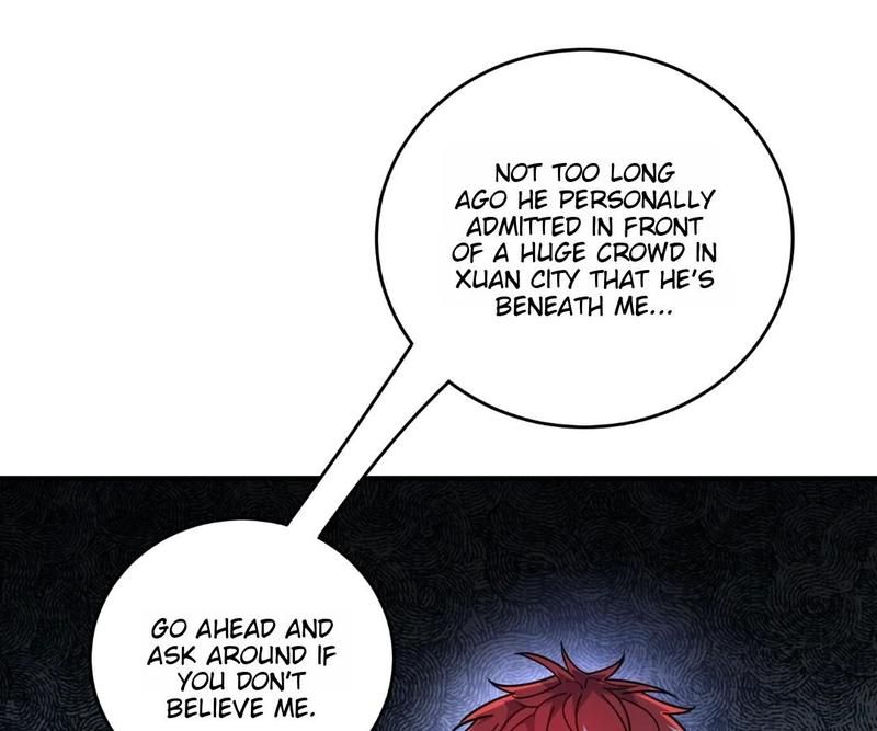 Reincarnated Devourer - Episode 171 — page 21