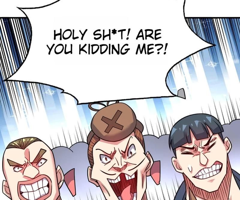 Reincarnated Devourer - Episode 171 — page 36