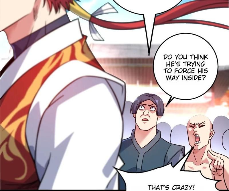 Reincarnated Devourer - Episode 171 — page 4