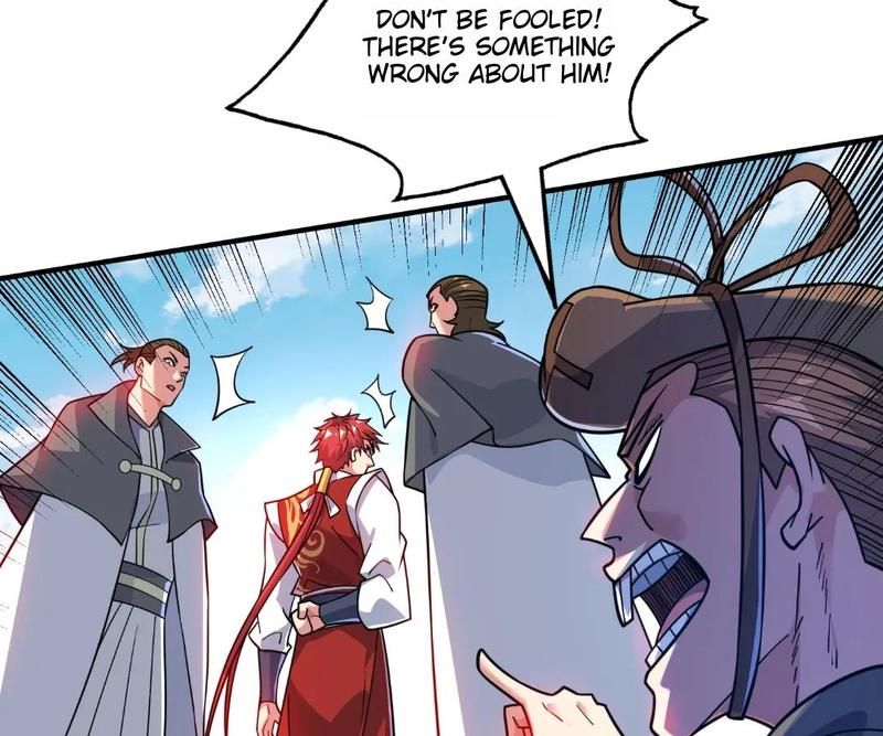 Reincarnated Devourer - Episode 171 — page 42