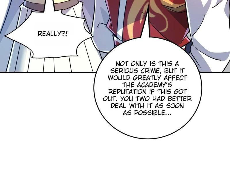 Reincarnated Devourer - Episode 171 — page 46