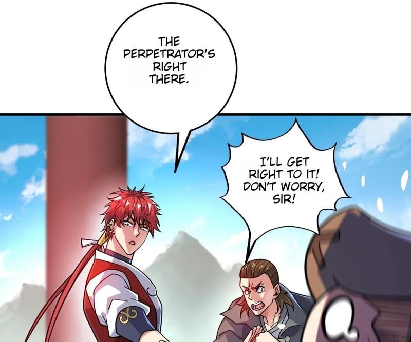 Reincarnated Devourer - Episode 171 — page 47