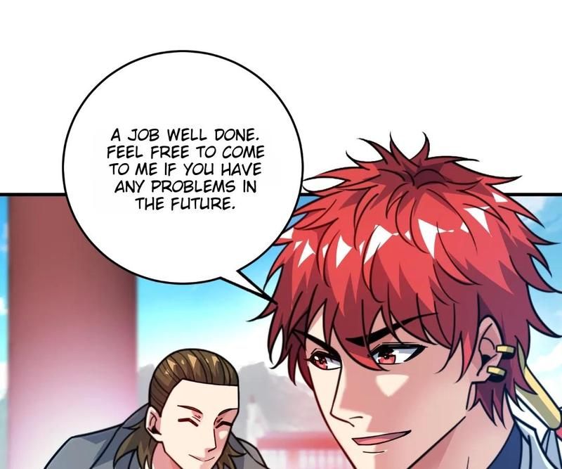 Reincarnated Devourer - Episode 171 — page 53
