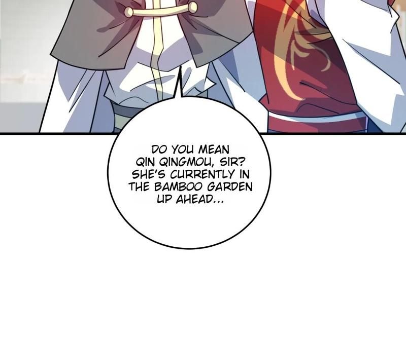 Reincarnated Devourer - Episode 171 — page 60