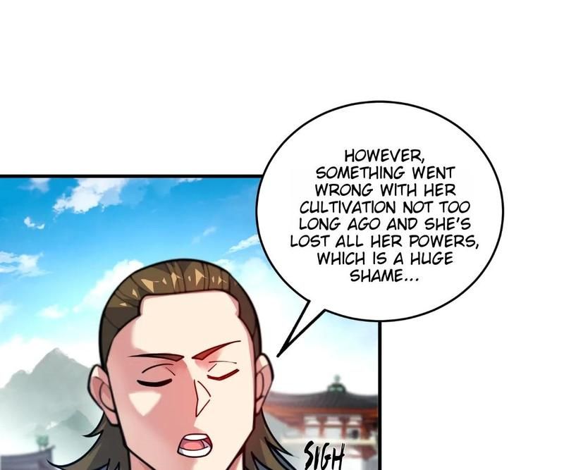 Reincarnated Devourer - Episode 171 — page 61