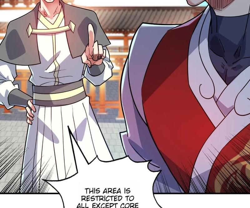 Reincarnated Devourer - Episode 171 — page 79