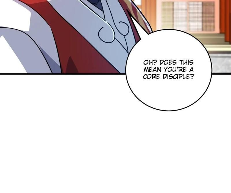 Reincarnated Devourer - Episode 171 — page 82