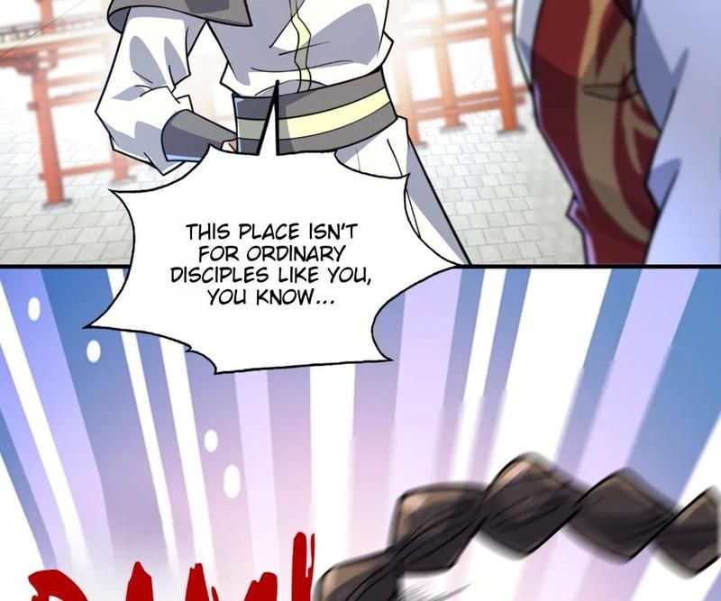 Reincarnated Devourer - Episode 172 — page 3