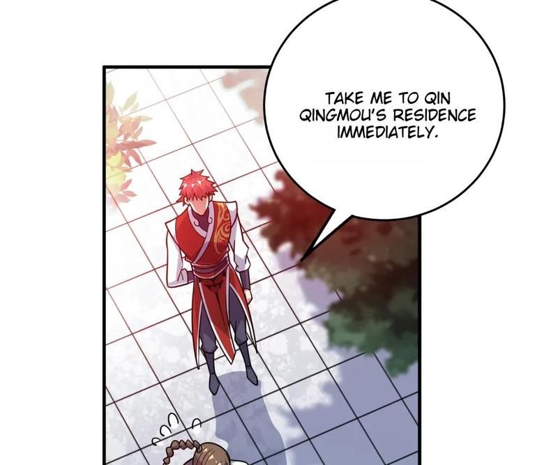 Reincarnated Devourer - Episode 172 — page 34
