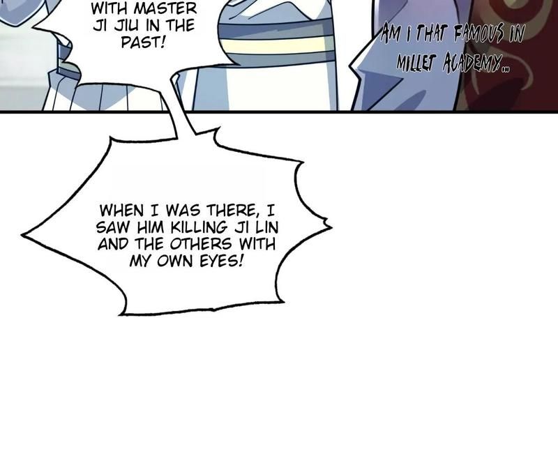 Reincarnated Devourer - Episode 172 — page 49