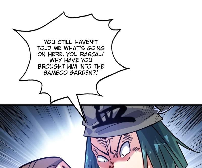 Reincarnated Devourer - Episode 172 — page 51