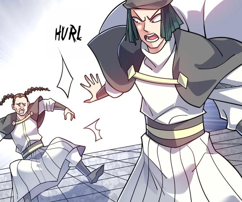 Reincarnated Devourer - Episode 172 — page 55