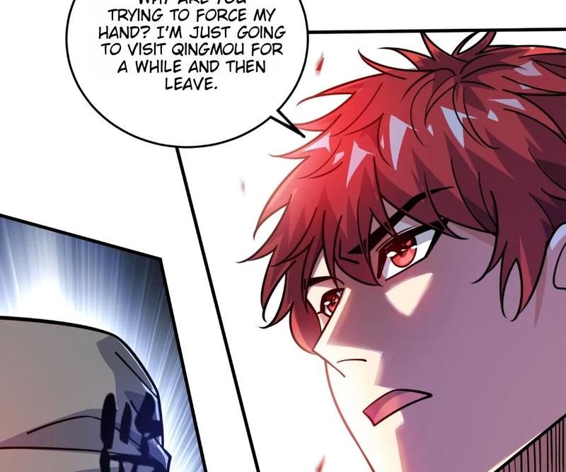 Reincarnated Devourer - Episode 172 — page 60