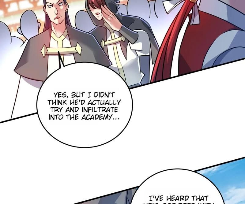 Reincarnated Devourer - Episode 172 — page 65
