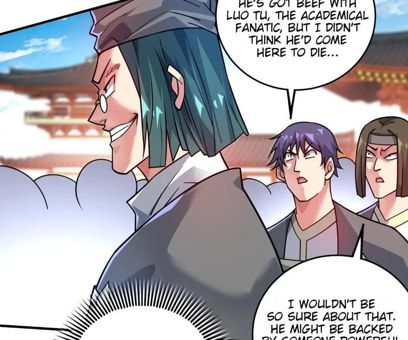 Reincarnated Devourer - Episode 172 — page 66