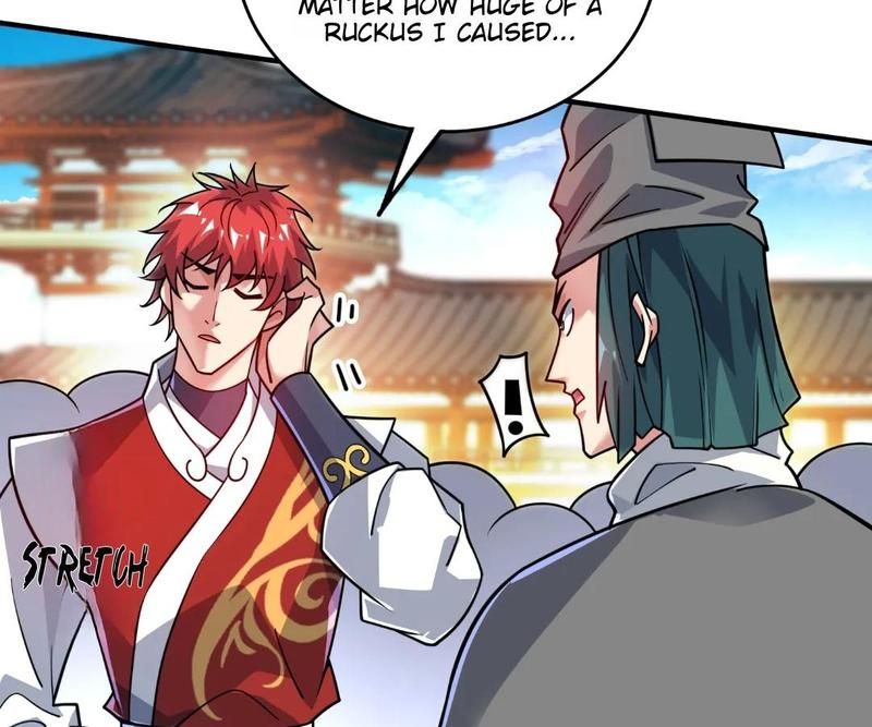 Reincarnated Devourer - Episode 172 — page 68