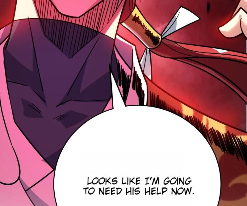 Reincarnated Devourer - Episode 172 — page 71