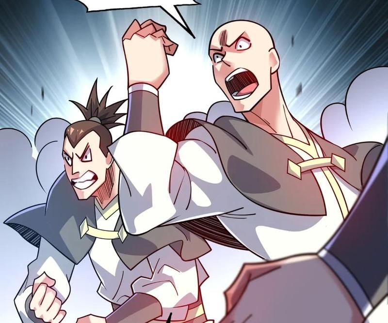 Reincarnated Devourer - Episode 173 — page 16