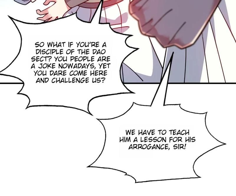 Reincarnated Devourer - Episode 173 — page 17
