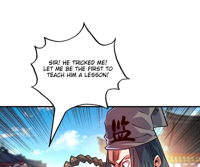 Reincarnated Devourer - Episode 173 — page 23