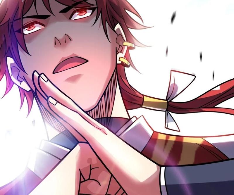 Reincarnated Devourer - Episode 173 — page 3