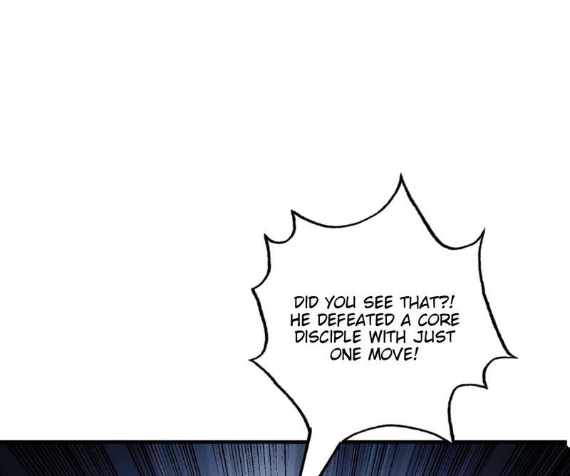 Reincarnated Devourer - Episode 173 — page 43