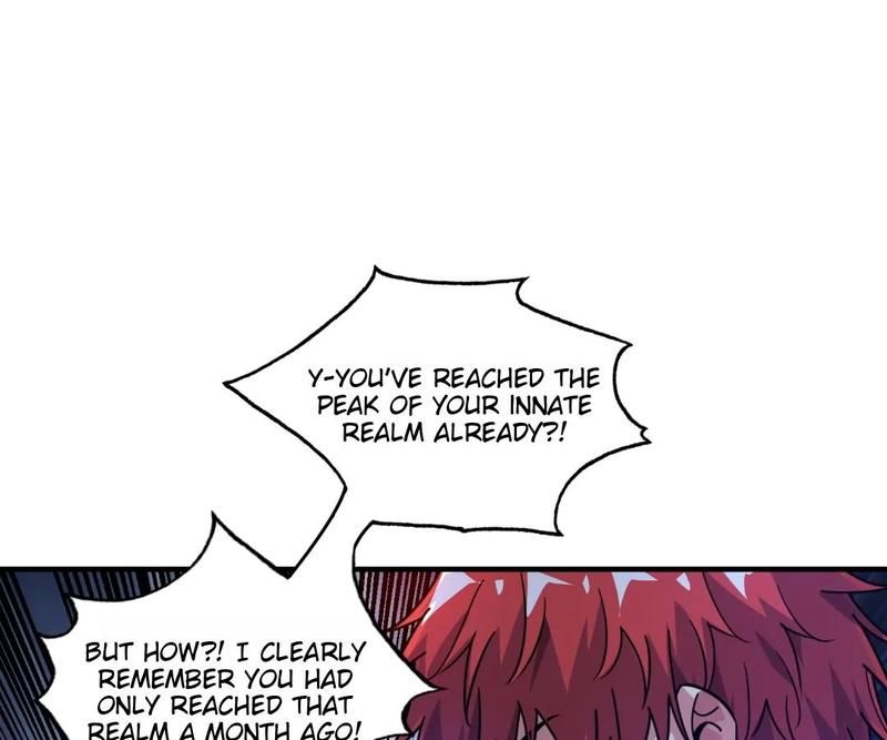 Reincarnated Devourer - Episode 173 — page 46