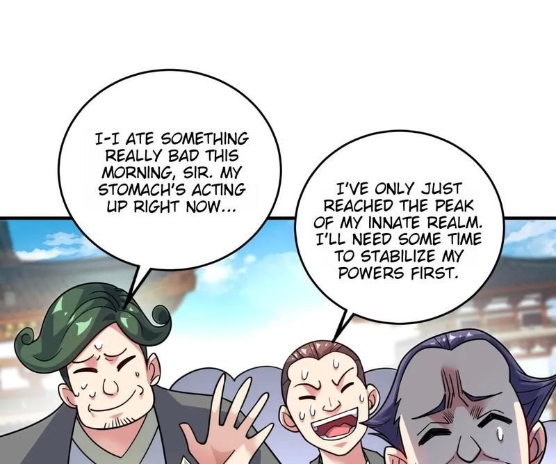 Reincarnated Devourer - Episode 173 — page 58