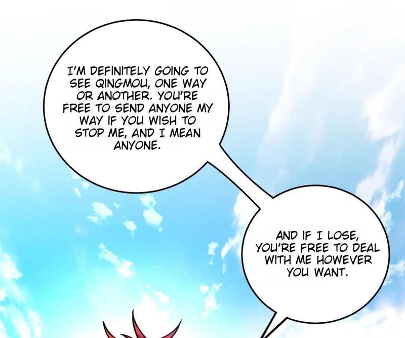 Reincarnated Devourer - Episode 173 — page 8
