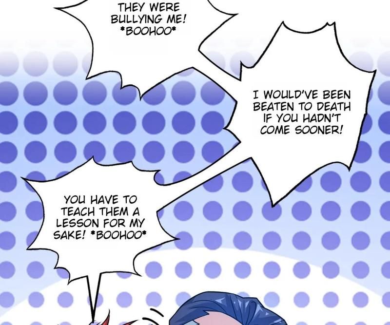 Reincarnated Devourer - Episode 174 — page 17