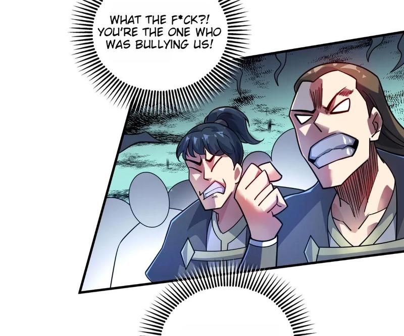 Reincarnated Devourer - Episode 174 — page 20