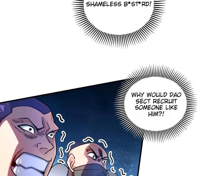 Reincarnated Devourer - Episode 174 — page 21