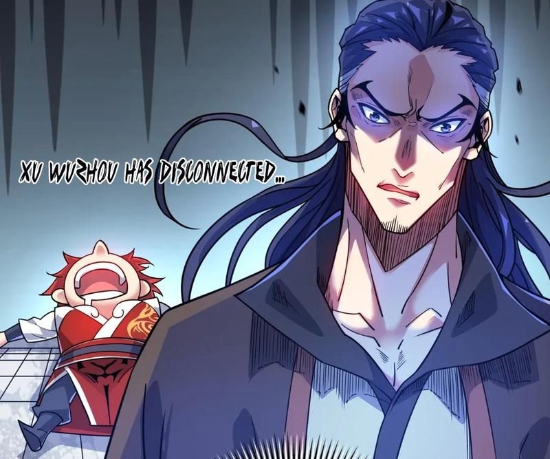 Reincarnated Devourer - Episode 174 — page 36