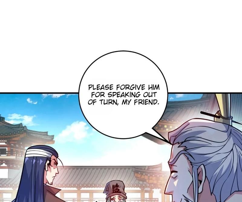 Reincarnated Devourer - Episode 174 — page 41