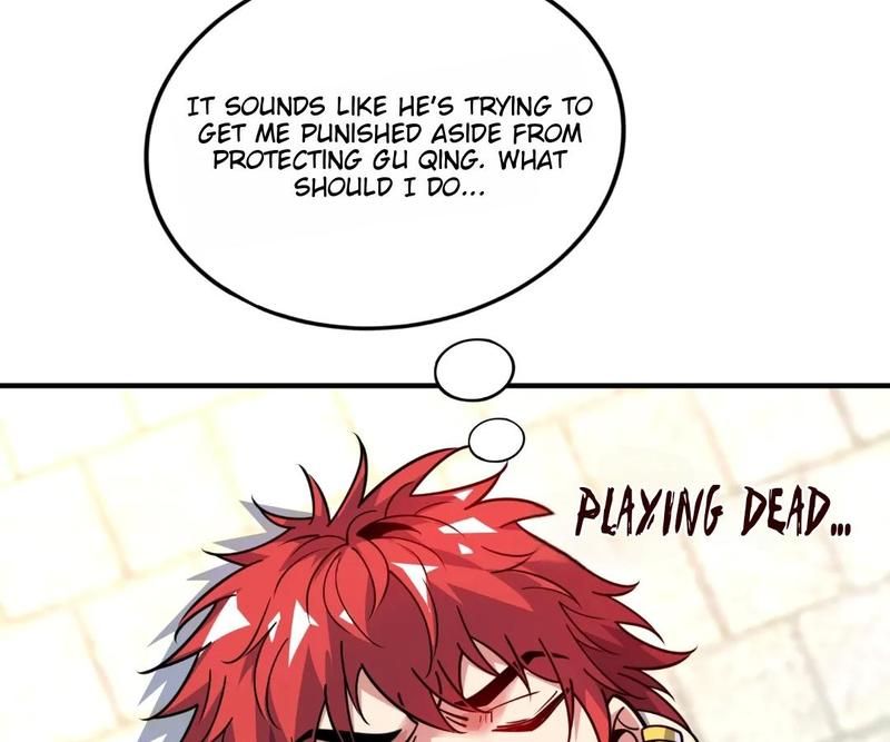 Reincarnated Devourer - Episode 174 — page 43