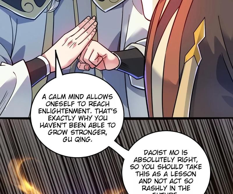Reincarnated Devourer - Episode 174 — page 51