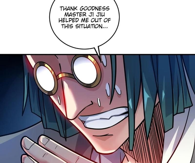 Reincarnated Devourer - Episode 174 — page 58