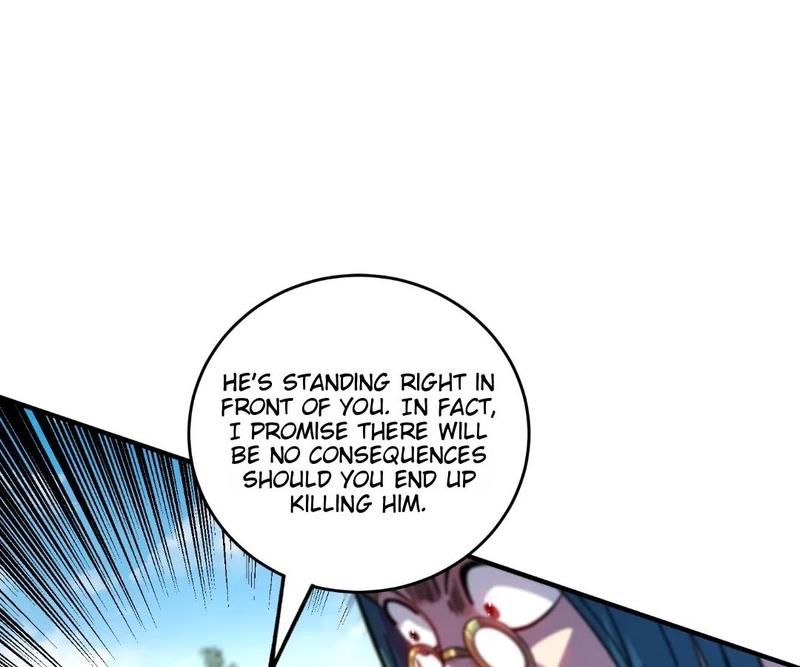 Reincarnated Devourer - Episode 174 — page 6