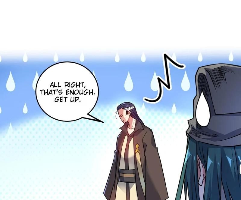 Reincarnated Devourer - Episode 174 — page 61