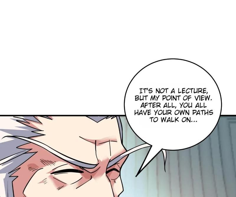 Reincarnated Devourer - Episode 174 — page 71