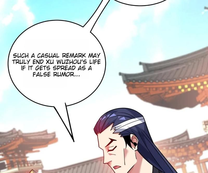 Reincarnated Devourer - Episode 175 — page 15