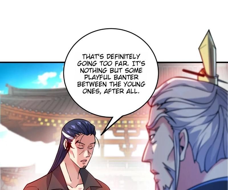 Reincarnated Devourer - Episode 175 — page 19