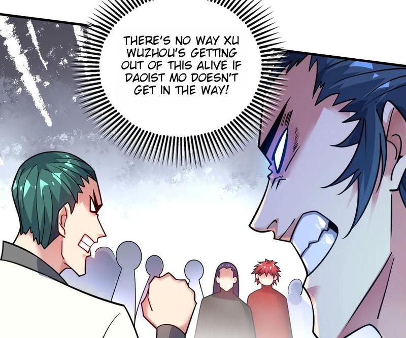 Reincarnated Devourer - Episode 175 — page 33