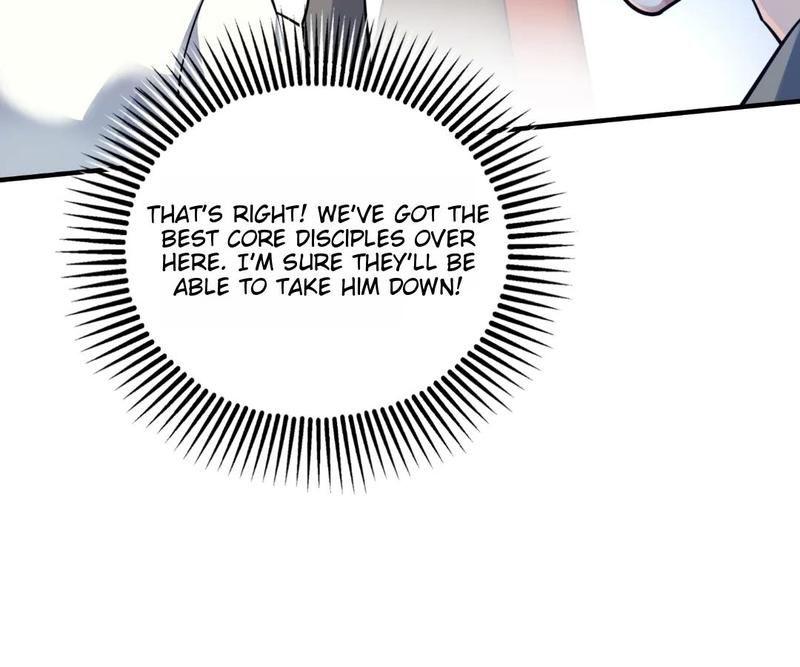 Reincarnated Devourer - Episode 175 — page 34