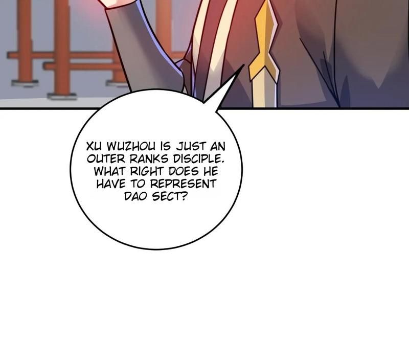 Reincarnated Devourer - Episode 175 — page 37
