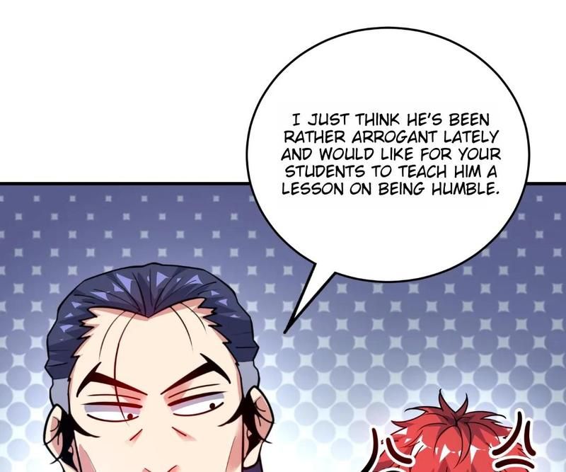 Reincarnated Devourer - Episode 175 — page 38